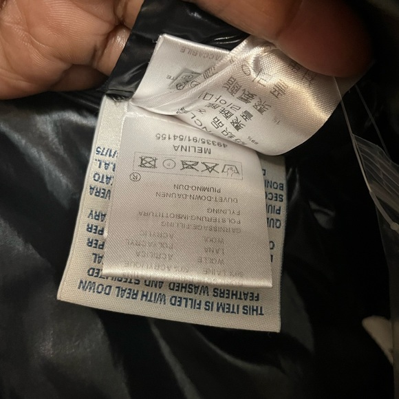 Moncler Puffer Coat - Picture 7 of 16